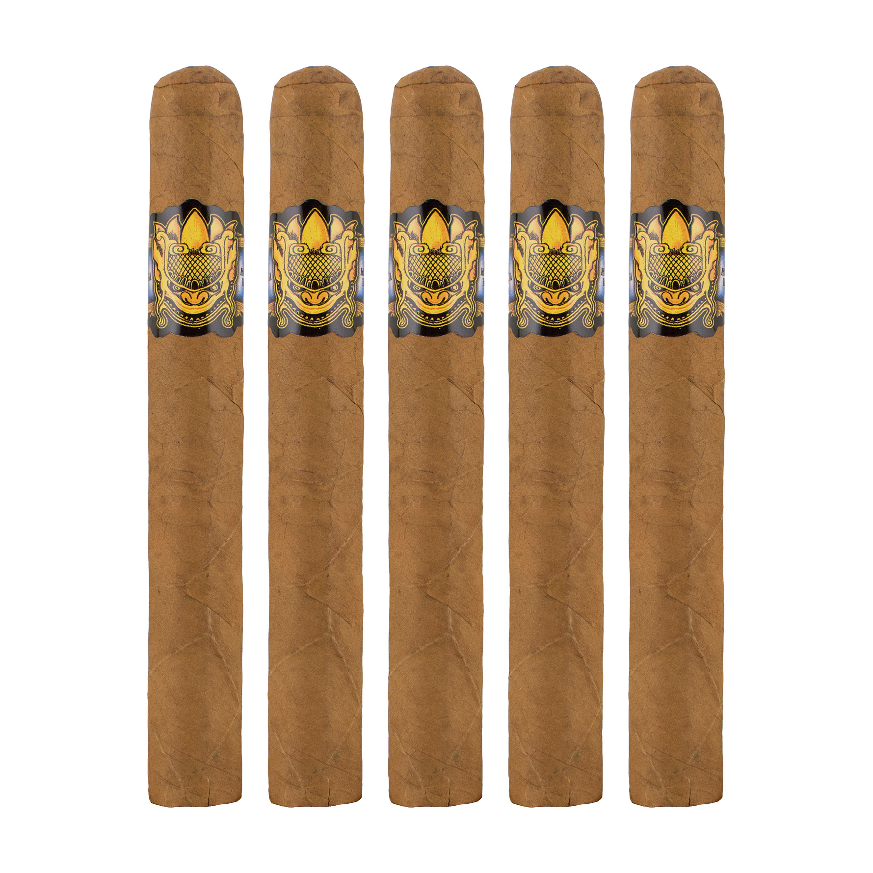 Ambrosia Mother Earth Cigar - 5 Pack